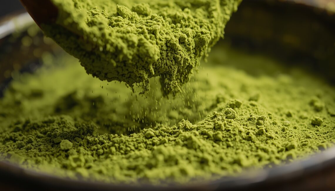 Matcha Benefits for Skin