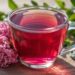 Red Clover Tea Benefits