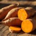 Sweet Potato Benefits for Skin